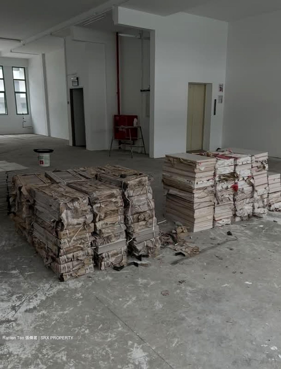 Shun Li Industrial Park (D14), Factory #557824971